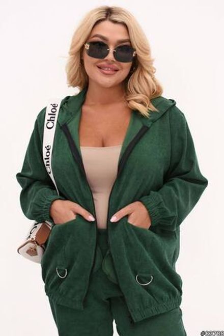 Костюм УК-247-2 Fabrika