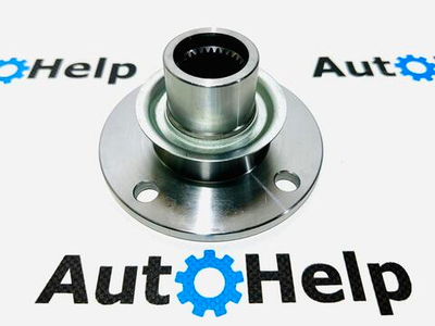 Фланец хвостовика редуктора 41204-35110 задний Toyota 29T