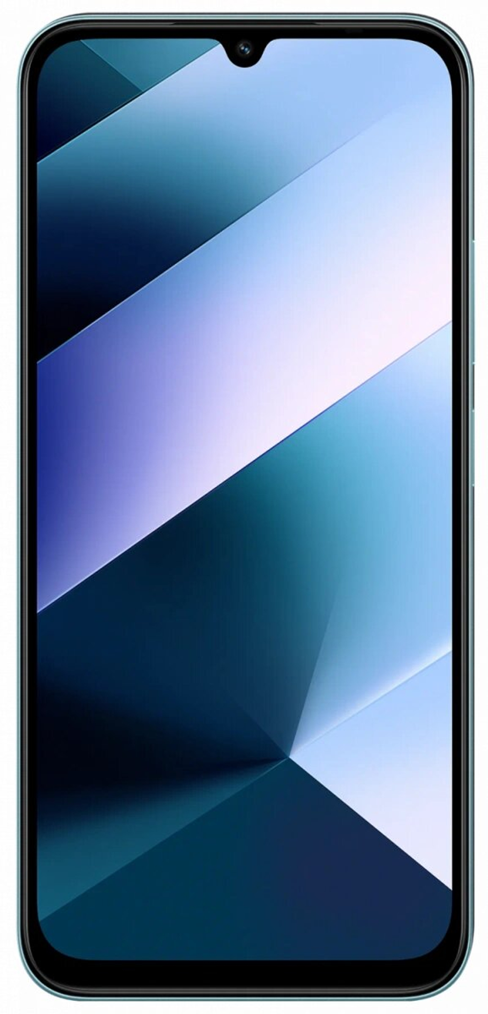 Смартфон Poco C85 6/128Гб Зелёный