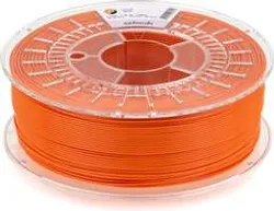 Фотография — Пластик для 3D-принтера Extrudr PETG Orange