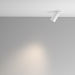Спот светодиодный Maytoni Focus Led C071CL-7W4K-WB