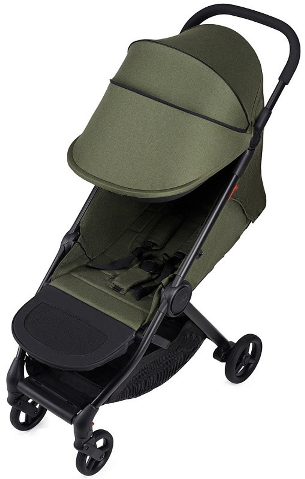 Коляска 2 в 1 Anex IQ