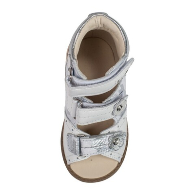 Сандали высокие ортопедические Bos-032-013