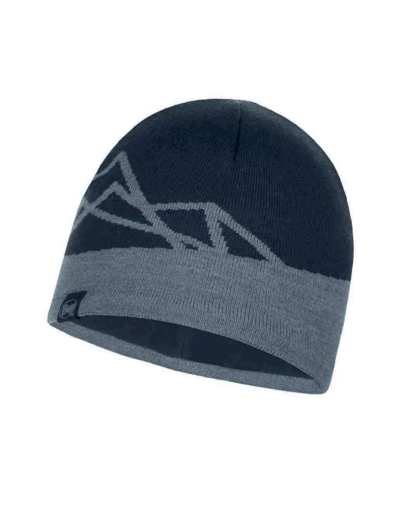 Шапка BUFF KNITTED &amp; POLAR HAT YOST NAVY