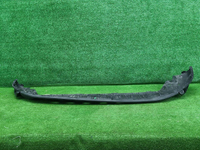 Юбка переднего бампера Haval Jolion (2024-н.в.)