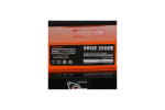 Генератор бензиновый PATRIOT Max Power SRGE 3500E