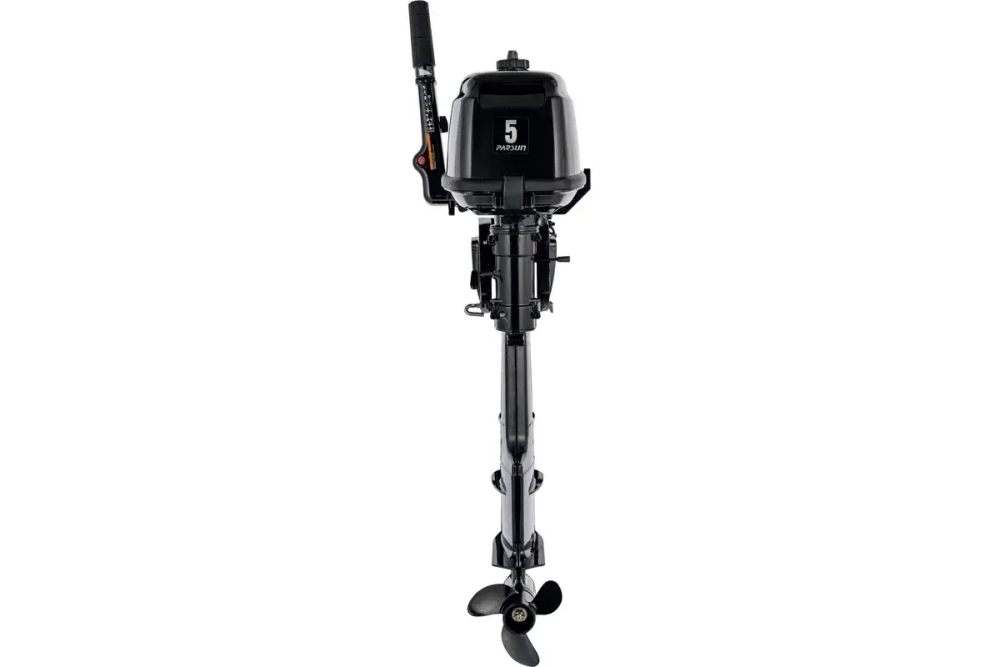 Лодочный мотор Parsun T5BMS