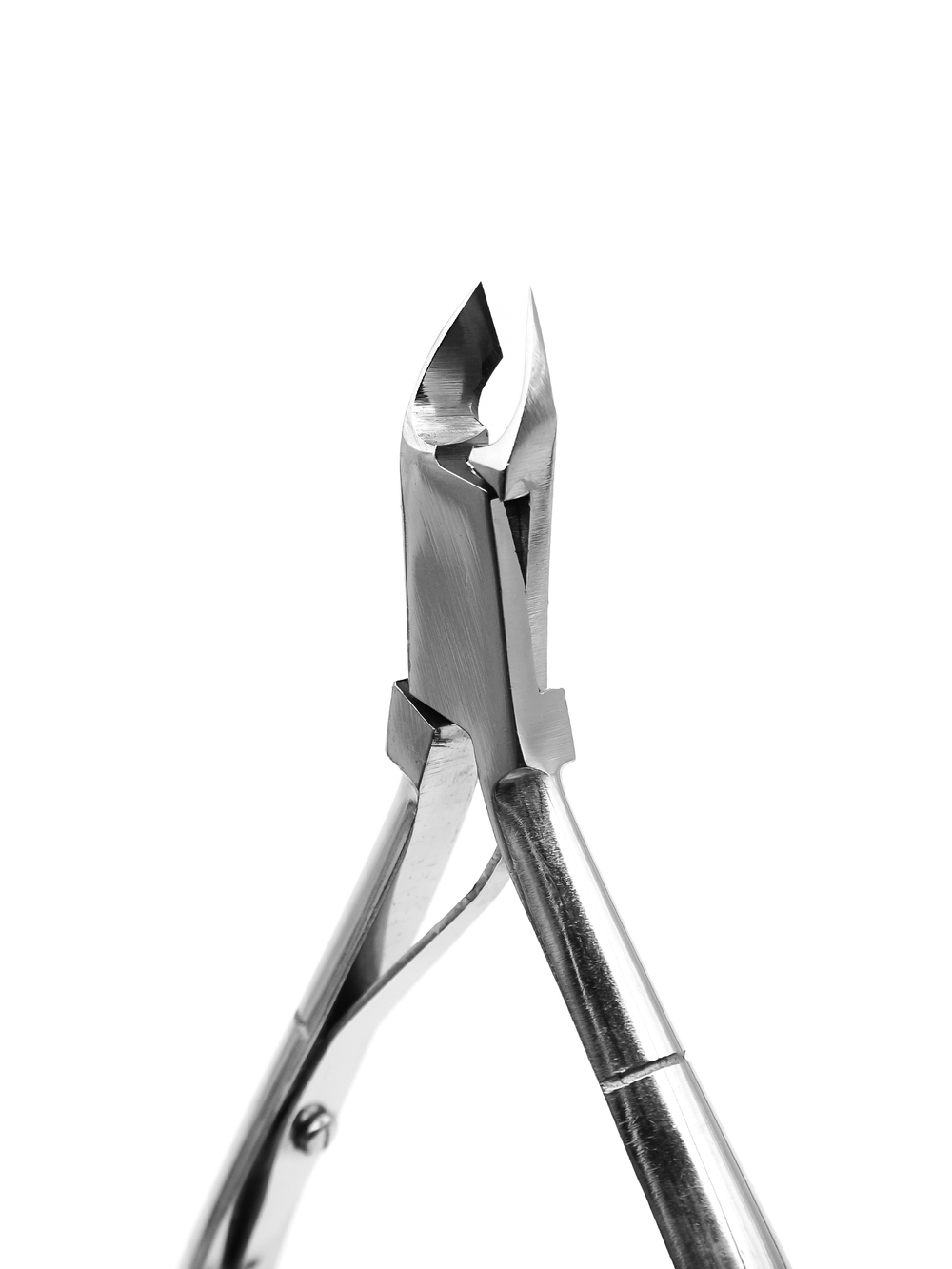 Кусачки АТ-836 для кожи 5 мм