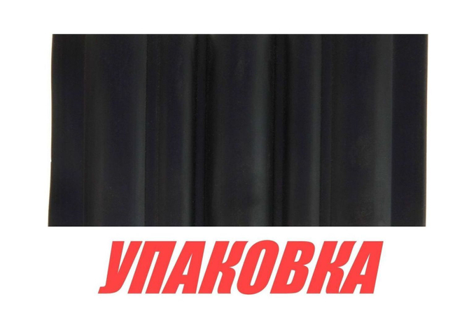 Лента дублирующая, черная, 120 мм (упаковка из 100 м.)