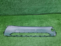 Накладка переднего бампера Mini Hatch F56 (21-24)