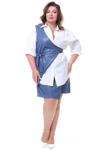 Жилет 3016 Fabrika