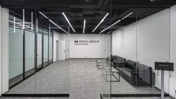 Подвесной светильник SILED LA LINEA 7370152