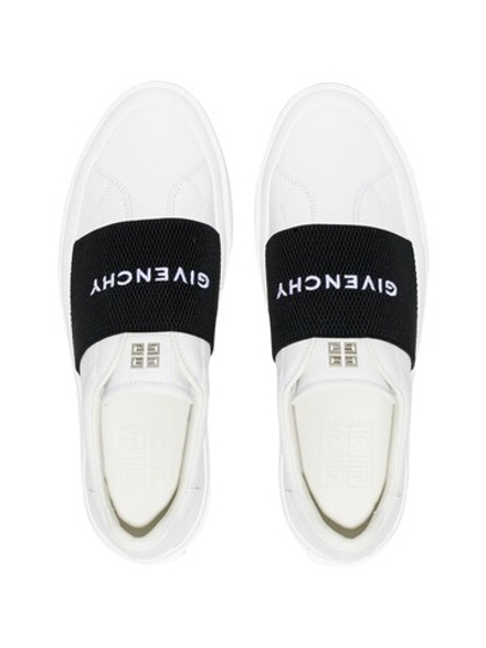 Кроссовки Givenchy