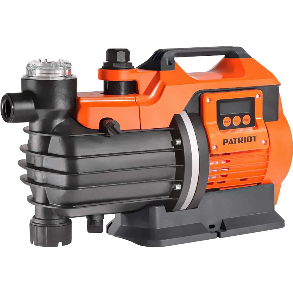PATRIOT R 1500 LCD насос поверхностный 315302493