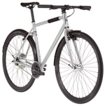 Электровелосипед Fixie Backspin Zehus (2024)