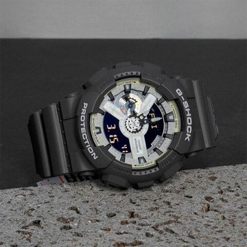 Наручные часы Casio GA-110HD-8A