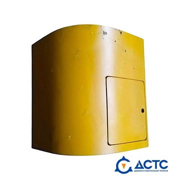 Кожух защитный левый SHANTUI SD16