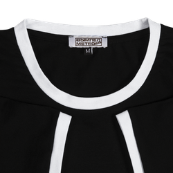 Футболка ACAB чёрная