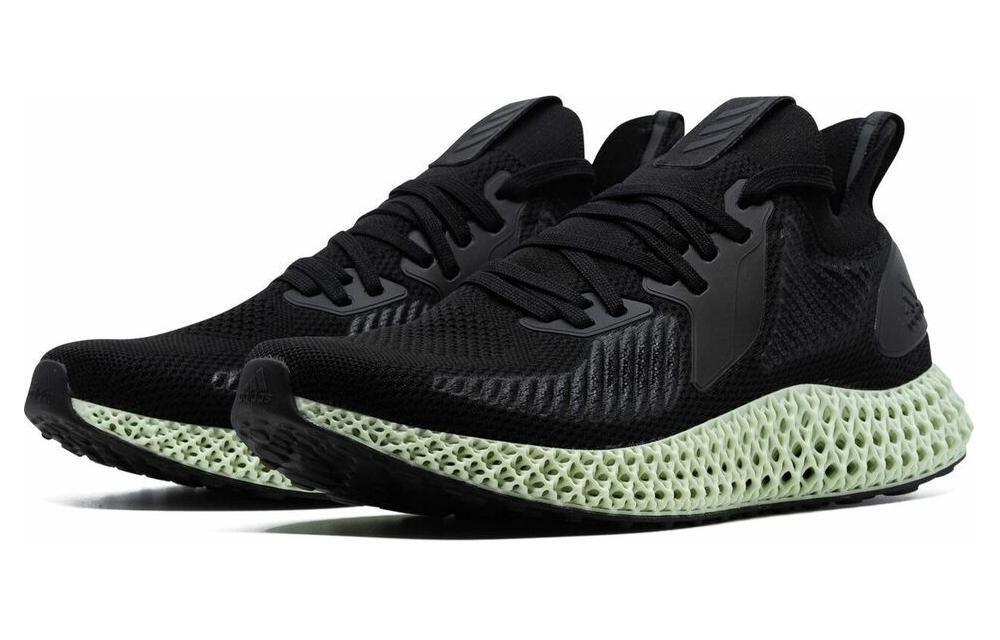 Кроссовки Adidas 4D Run 1.0 Alphaedge