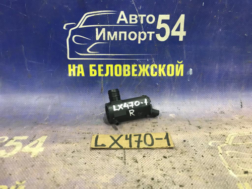 Моторчик бачка омывателя LEXUS LX470 2004