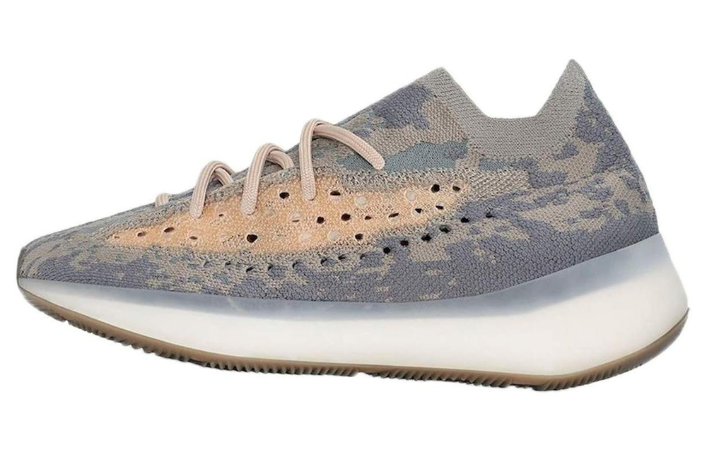 Кроссовки Adidas Originals Yeezy Boost 380 Mist