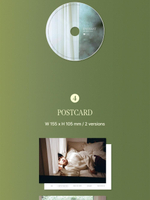 Альбом LEE BYEONG CHAN - ENCHANT Mini Album
