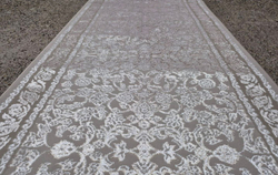 Eliza 37948A BEIGE FLS \ BEIGE CO Рулон