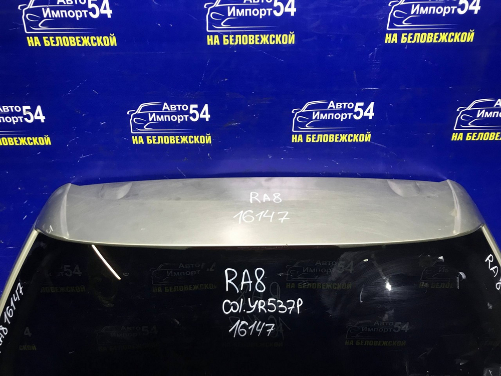 Дверь пятая Honda ODYSSEY 1998-2004