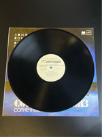 LP Сонни Роллинз - Солнечные Дни, Звездные Ночи. Джаз. Виниловая пластинка 12 дюймов. Мелодия СССР 1984 год. Лицензия Япония