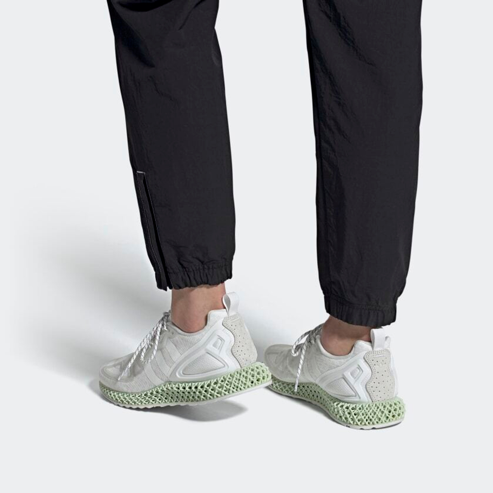 Кроссовки Adidas Originals Zx 2K 4D