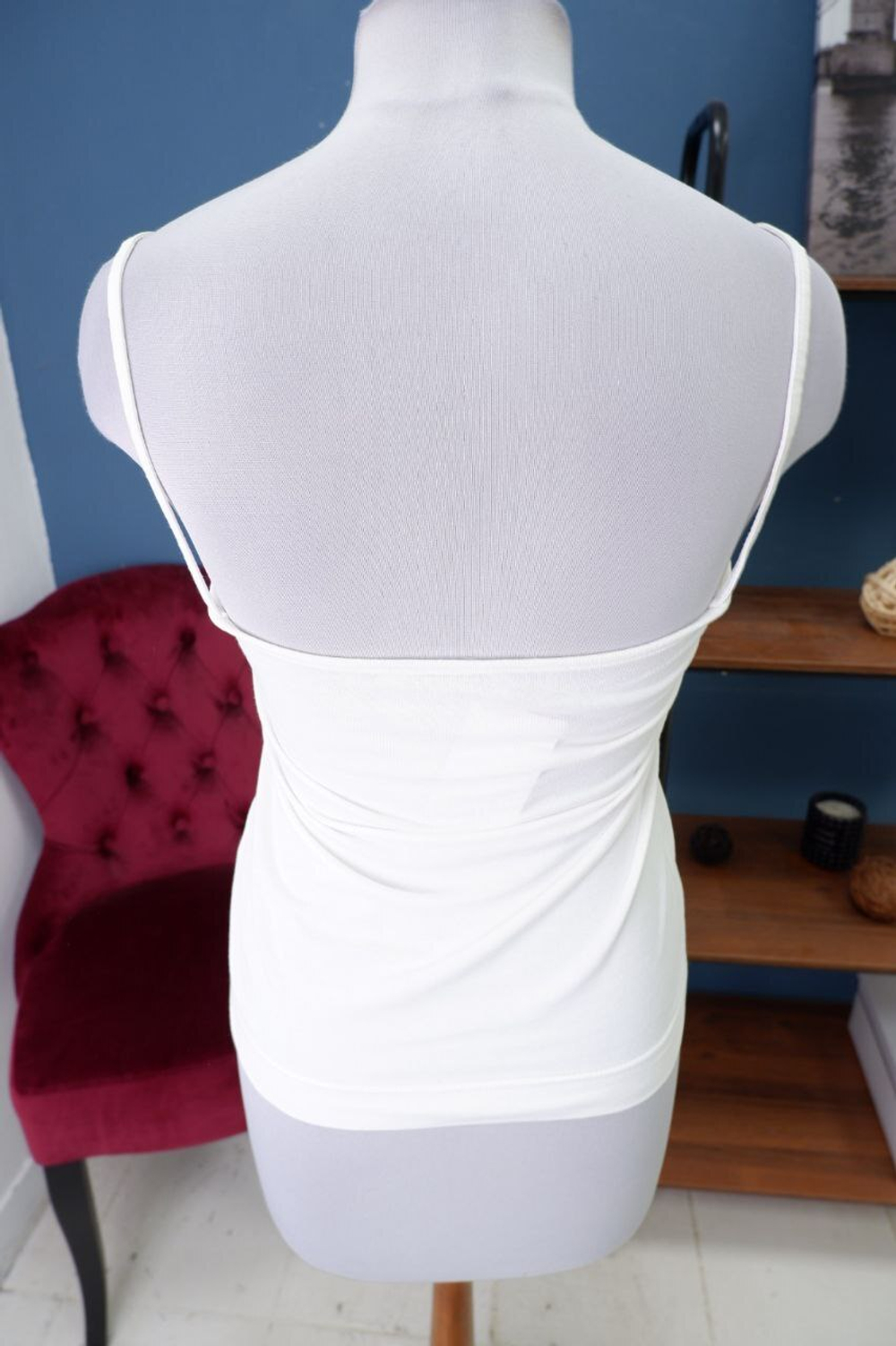 Топ Atmosphere базовый 44-46 размер