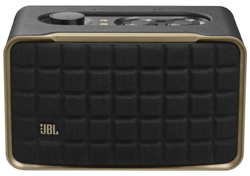 Портативная колонка JBL Authentics 200 (JBLAUTH200BLKEP)