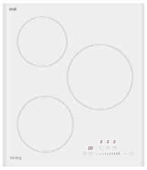 Варочная поверхность Korting HI 43053 BW