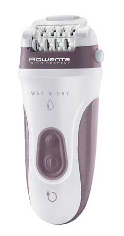 Эпилятор Rowenta Skin Respect EP8060F0