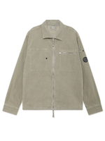 Рубашка Дл. Рукав Overshirt In Corduroy