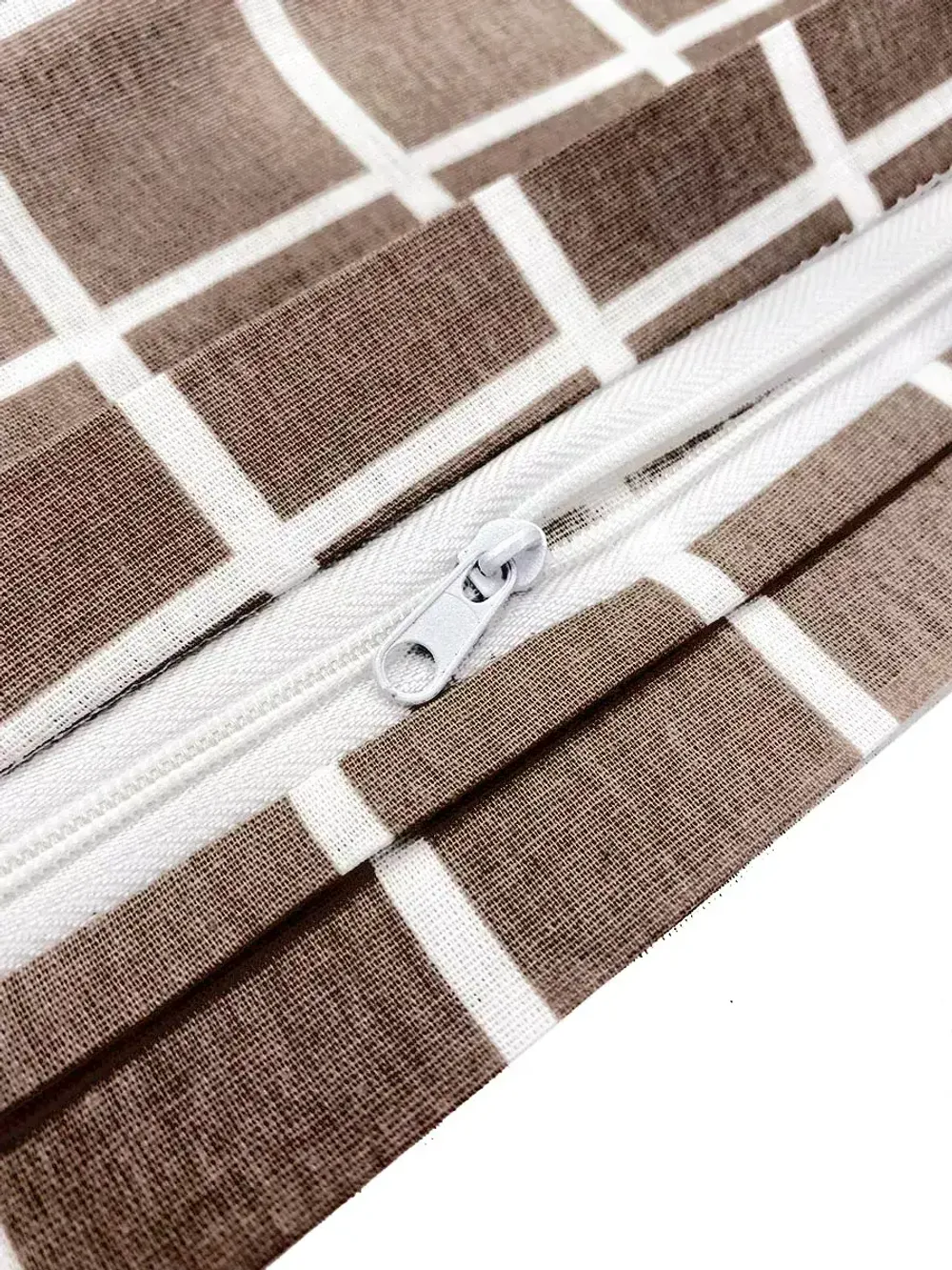 Постельное белье поплин Сказка "Мария/Мария" 1,5-сп Наволочка 50х70 см 1 шт Простынь на резинке 90x200 смПододеяльник 145x215 см