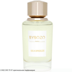 Sea Breeze