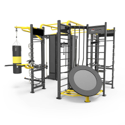 Impulse IZ-O комплекс для функциональных тренировок