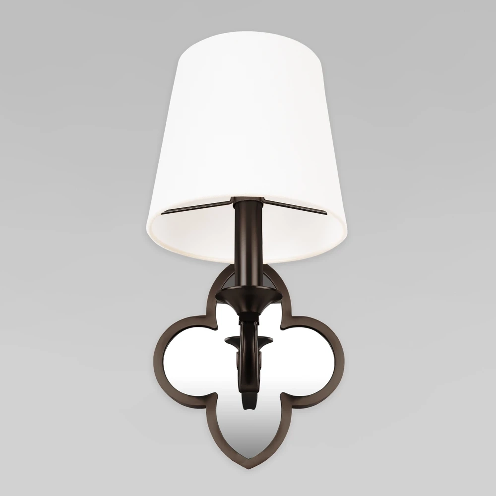 Бра Loft It SILENCE 10303W Copper black