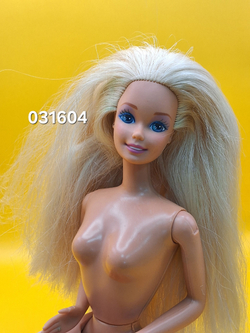 Кукла Барби 90-х винтаж 031604