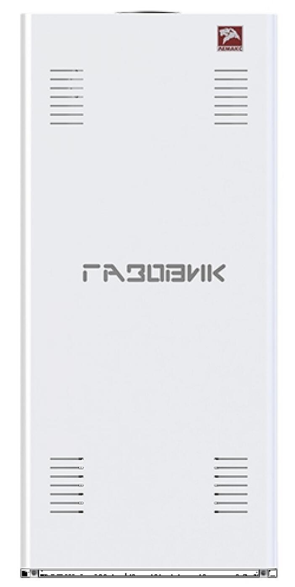 Напольный котел Лемакс АОГВ-11,6 "Газовик"