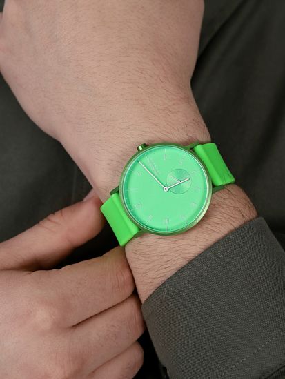 Мужские часы Skagen SKW6556