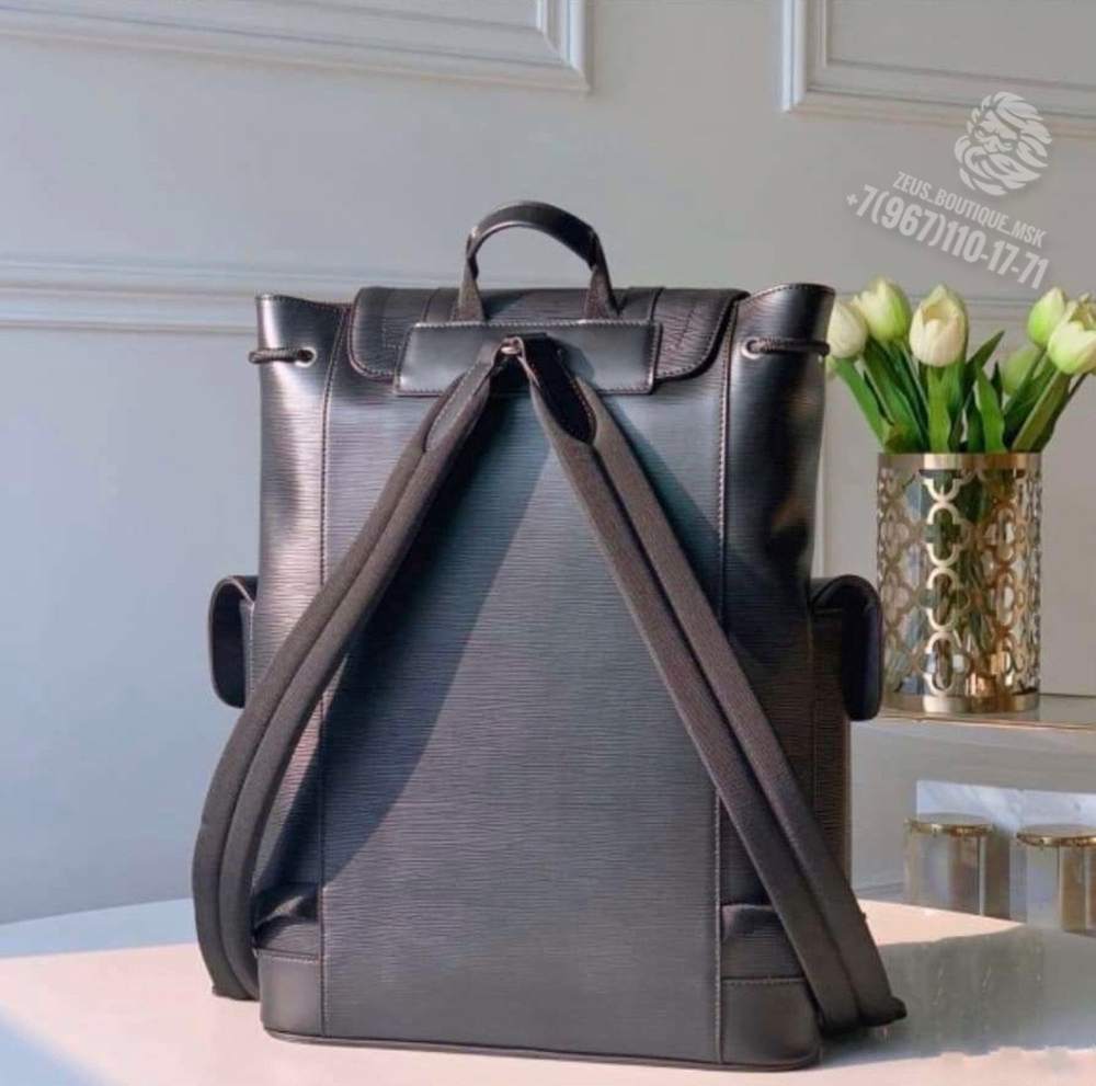 Рюкзак Louis Vuitton Christopher