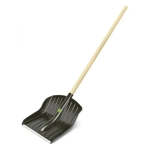 Лопата для снега Форза с черенком (комплект 6 шт)