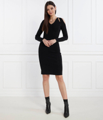 Платье Karl Lagerfeld - черный(240W1331)