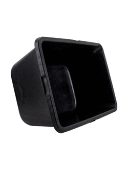 Строительный прямоугольный таз 90 литров Gigant G-07-09-06