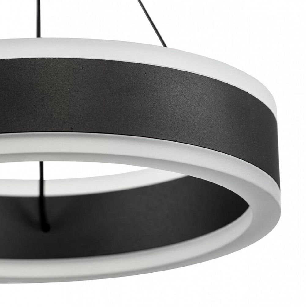 Подвесной светильник Citilux Дуэт CL719011