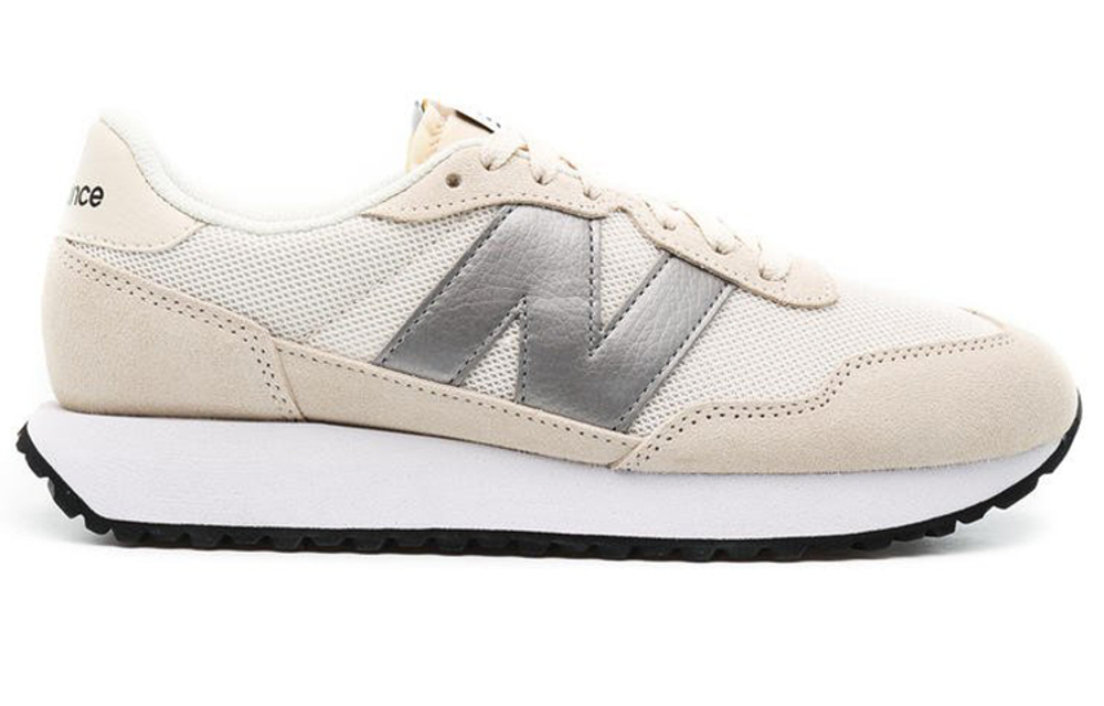 Кроссовки New Balance Nb 237 (Женская размерная сетка)
