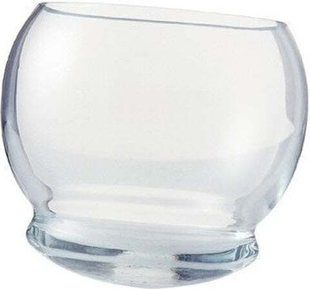 Набор 4 стакана Normann Copenhagen, Rocking Glass, 4 шт., стекло