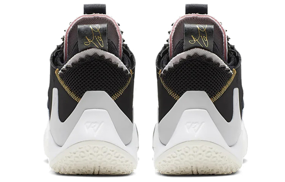 Кроссовки Jordan Why Not Zer0.2 Own The Chaos